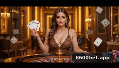 8600bet destaque