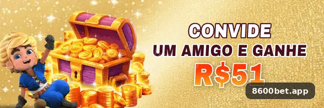 8600bet destaque