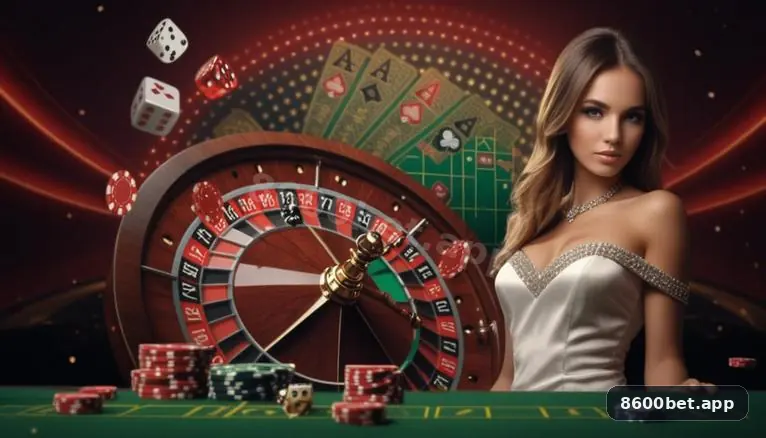 8600bet destaque
